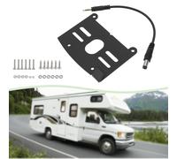 Adapter Für Die Halterung Der Rückfahrkamera Für Fahrzeuge, Rückfahrkameras,