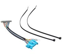 Adapter für Koso GP Style Tachometer für Aerox/Nitro Sondermodelle