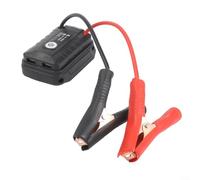Adapter für Starthilfekabel Klemmen Anschluss