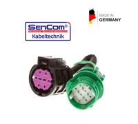 SenCom Kabelreparatursatz, Hauptscheinwerfer