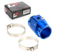Adapter Kühlerschlauch Wassertemperaturanzeige Sensor 34 mm für FIAT