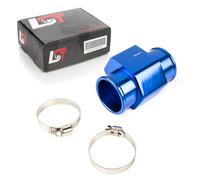 Adapter Kühlerschlauch Wassertemperaturanzeige Sensor 34 mm für OPEL