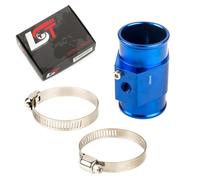 Adapter Kühlerschlauch Wassertemperaturanzeige Sensor 38 mm für JEEP