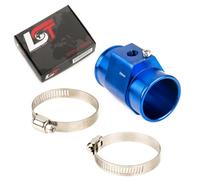 Adapter Kühlerschlauch Wassertemperaturanzeige Sensor 38 mm für SKODA