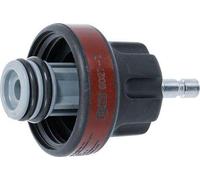 Adapter, Kühlsystemdruckprüfset