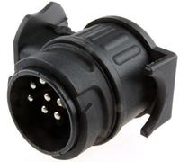 Adapter kurz 13 auf 7 polig