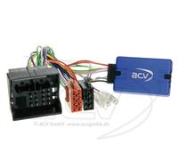 Lenkrad-Interface VW > JVC (42-VW-902)