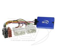 Lenkrad-Interface Hyundai > CLARION (42-HY-805)