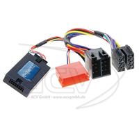 Lenkrad-Interface Hyundai > JVC (42-HY-904)