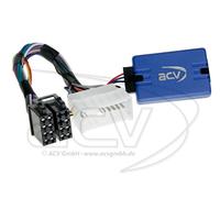 Lenkrad-Interface Hyundai / Kia --> Sony ( 42-HY-602 )