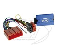 Adapter Lenkradfernbedienung Mazda 6 2008 - 2009 ohne Soundsystem für Sony