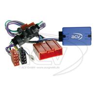 Adapter Lenkradfernbedienung Mazda CX-7 ab 2008 mit BOSE für Pioneer