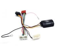 Adapter Lenkradfernbedienung Mitsubishi L200 2012 - 2014 für Pioneer