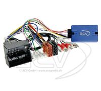 Lenkrad-Interface Seat > ZENEC (42-ST-403)