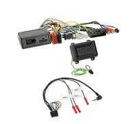 Lenkradfernbedienung Adapter LFB Interface für Ford Transit Custom kein Euro 6
