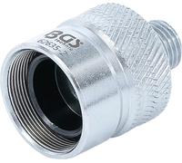 Adapter M27x1,0 für BGS Diesel-Injektoren-Auszieher 62635-2 Bosch Injektoren