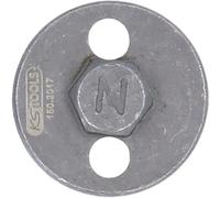 Adapter N Ø32 mm, für Box 150.2015
