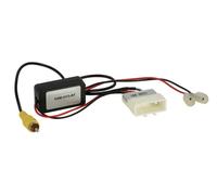 Rückfahrkamera Interface Hyundai Tucson 2015-> Santa Fe