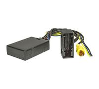 Adapter Original Rückfahrkamera an Nachrüstradio passend für VW Golf Passat T5