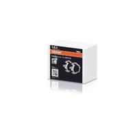 OSRAM LEDriving ADAPTER für NIGHT BREAKER H7-LED; 64210DA06; Lampenhalterung