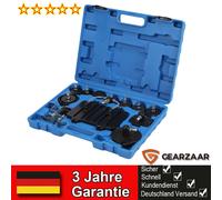 ADAPTER-SATZ BREMSEN-ENTLÜFTUNGSGERÄT BREMSFLÜSSIGKEIT BREMSENENTLÜFTER E20