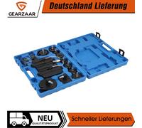 Adapter-Satz Bremsen-Entlüftungsgerät Bremsflüssigkeit Bremsenentlüfter E20 DE