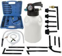 Adapter Satz Druckluft Getriebe Öl Einfüllgerät Befüllgerät für VW Audi Mercedes