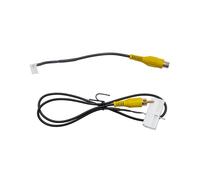 Adapter Set Rückfahrkamera für VW T6 mit Alpine Navigation