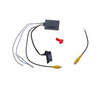 Adapter Set Rückfahrkamera Low für VW T6 SG mit Alpine Navigation