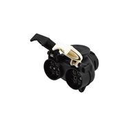 HELLA Adapter, Steckdose 8JA 179 368-001 für JAEGER