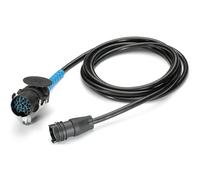 Adapter, Steckdose HELLA 8KA 340 843-021