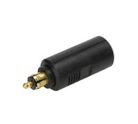HERTH&BUSS Adapter Steckdose DIN/ISO 4165 - 51306251