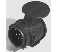 Westfalia Automotive Gmbh - westfalia 300100320113 adapter 13- auf 7-POLIG