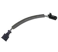 Adapter Stecker Kabel Klapperschutz Handschuhfach- Kofferraumbeleuchtung LED OEM f. 3B0972702