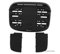 Adapter Topcase Shad für SH26 - SH37 für Yamaha GPD 125 A NMax ABS Bj. 2015-2019