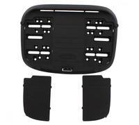 Adapter Topcase Shad für SH26 - SH37 für Suzuki UH 200 Burgman Bj. 2007-2016