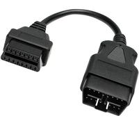 Adapter Universe OBD II Verlängerung 7800 1 St.