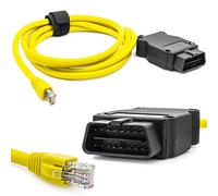 ENET Ethernet Interface Codierung RJ45 OBD Programmierung Diagnose für BMW F
