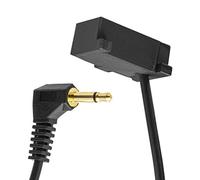 Adapter Universe Ersatz Mikrofon Deckenleuchte Dachmodul Basic /-Plus Klinke passend für VW Seat Skoda