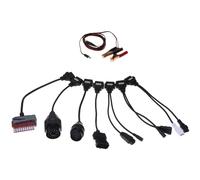 Adapter Universe OBD II-Stecker 7340