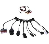 Adapter Universe OBD II-Stecker 7340