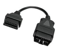 Adapter Universe OBD II Verlängerung 7800 1 St.