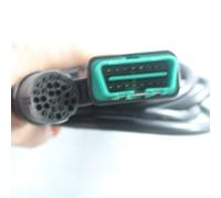 Adapter Verbindung Hauptkabel Ersatz Für Lexia 3 PP2000 OBD2 Diagnose