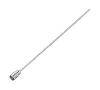 Adapter Verlängerung 540mm / 17mm für Ausdrehstütze