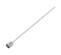 Adapter Verlängerung 540mm / 23mm für Ausdrehstütze
