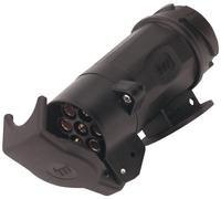 Adapter von 13 auf 7-polig