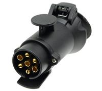 Adapter von 7 auf 13-polig