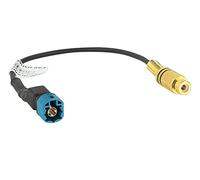 Adapterkabel für die Nachrüstung der Original VW FBAS Rückfahrkamera
