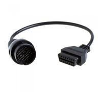 Adapterkabel für Mercedes Benz 38 Pin OBD-2