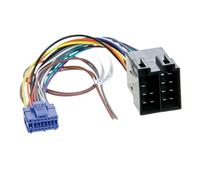Pioneer16 Pin Autoradio Radio Adapter ISO Kabel Stecker AVIC-X1 R BT ACV 453021